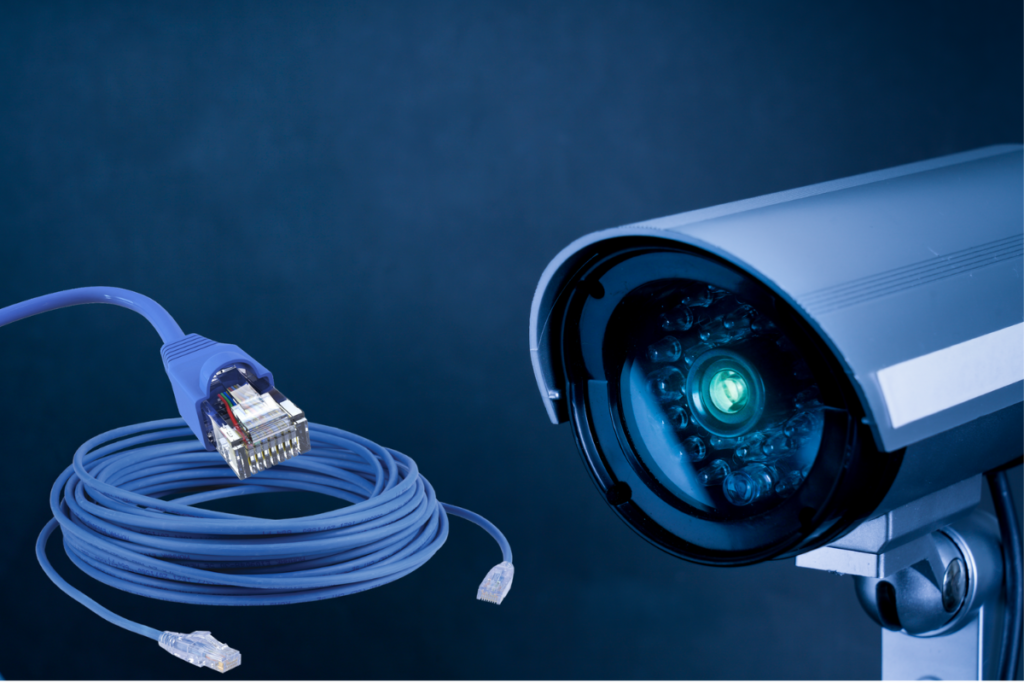 IT Cabling Solutions 4 Network Cabling India