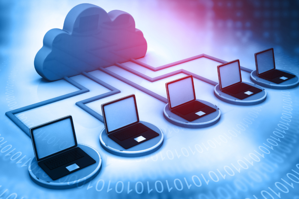 Cloud migration solutions