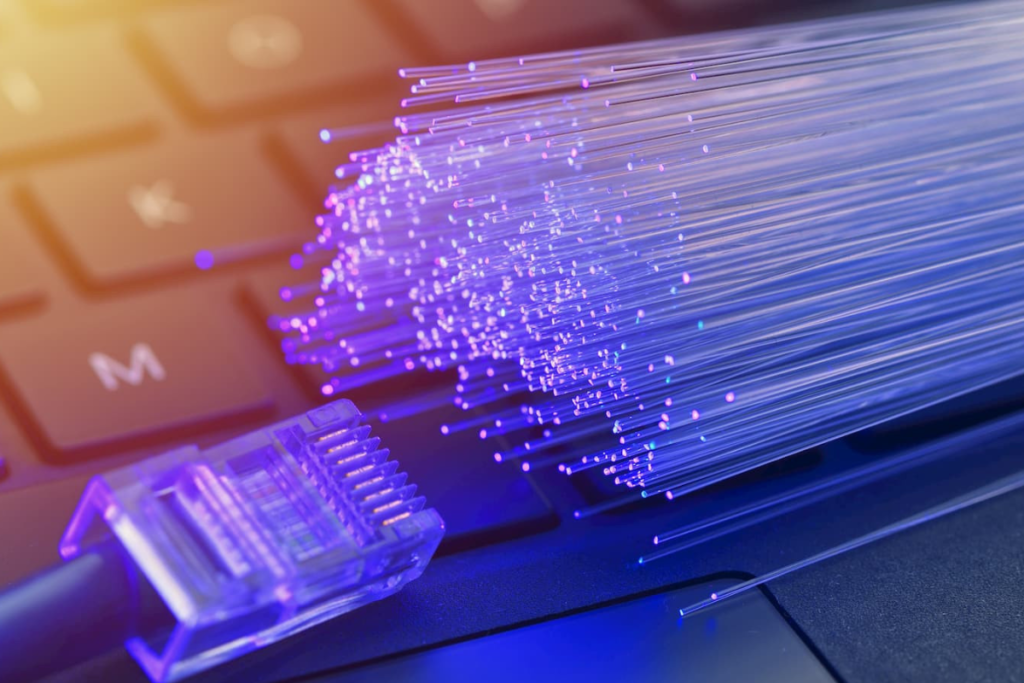 IT Cabling Solutions 9 Network Cabling India