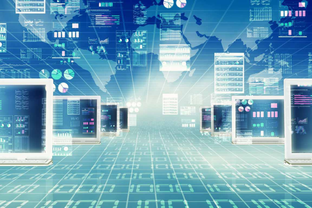 IT Networking 3 Hardware Procurement Deployment