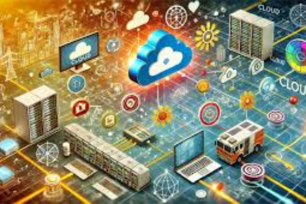 Future-proofing your business with IT Infrastructure Challenges 2 IT Infrastructure