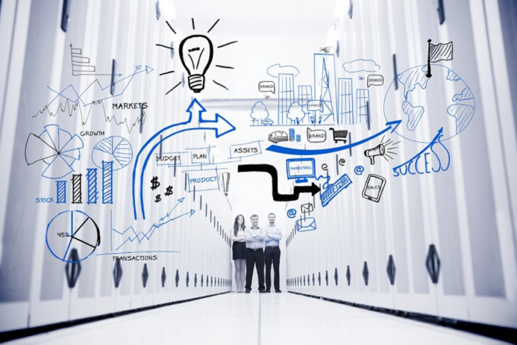 Future-proofing your business with IT Infrastructure Challenges 4 IT Infrastructure Challenges