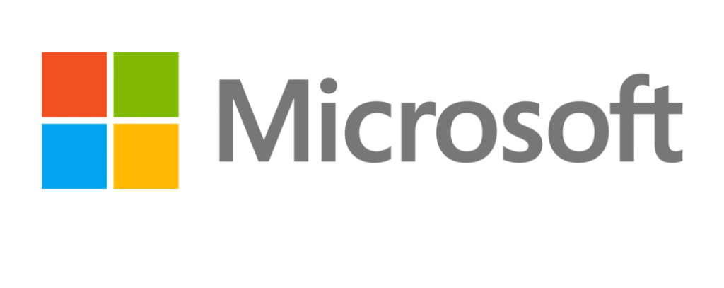 Microsoft