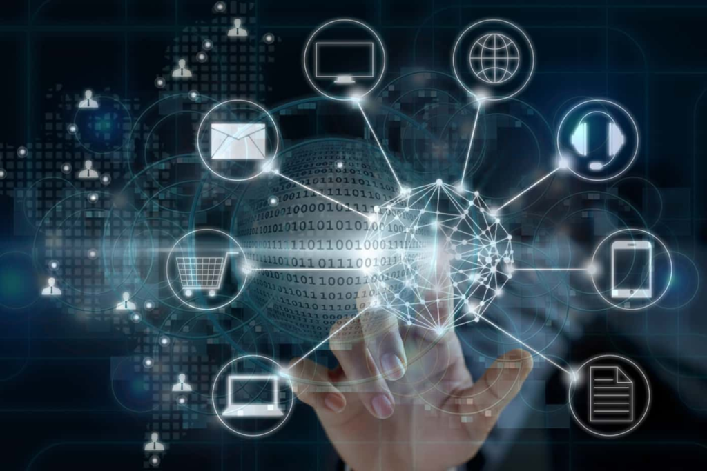 IT Networking 6 IT networking products and solutions