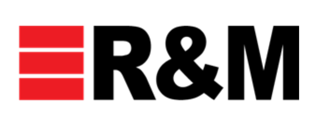 R & M