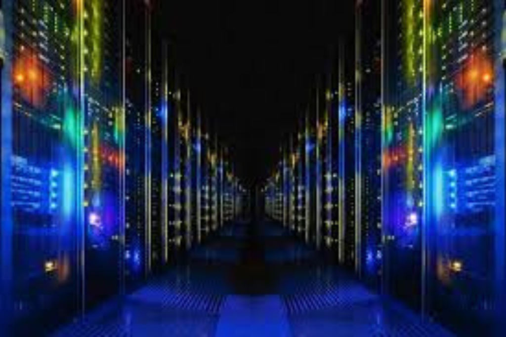 IT Cabling Solutions 5 Server Room Data Center Cabling