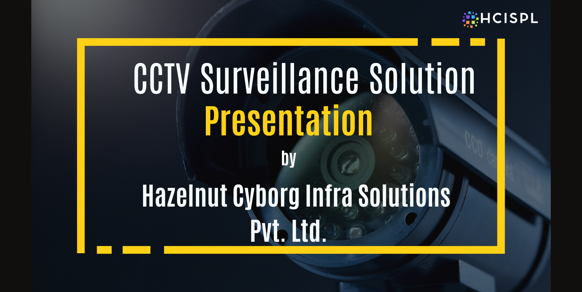 Surveillance Solutions 1 surveillnce